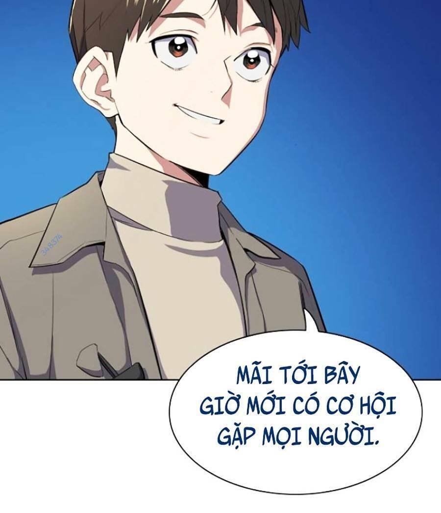 Tiểu Thiếu Gia Gia Tộc Tài Phiệt Chapter 8 - Trang 2