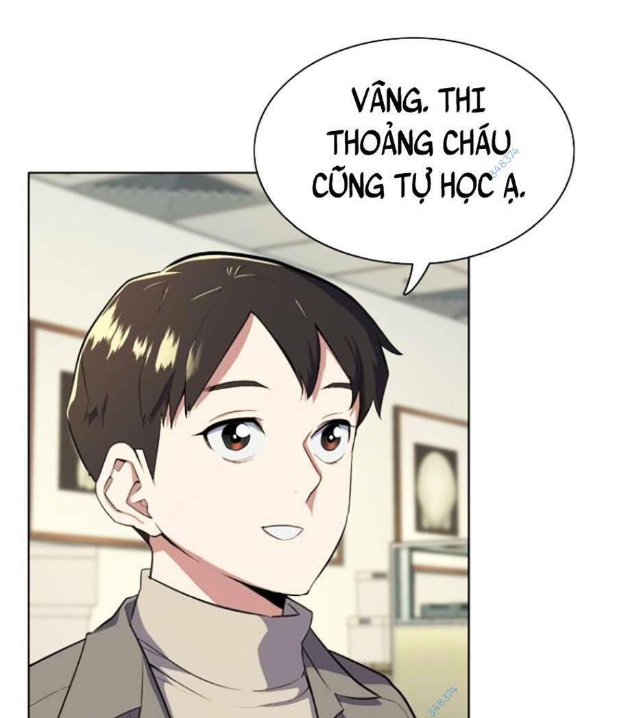 Tiểu Thiếu Gia Gia Tộc Tài Phiệt Chapter 8 - Trang 2