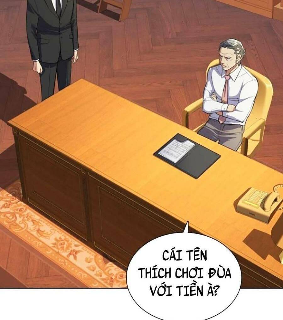 Tiểu Thiếu Gia Gia Tộc Tài Phiệt Chapter 8 - Trang 2