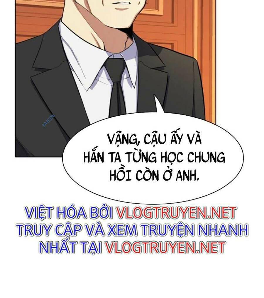 Tiểu Thiếu Gia Gia Tộc Tài Phiệt Chapter 8 - Trang 2