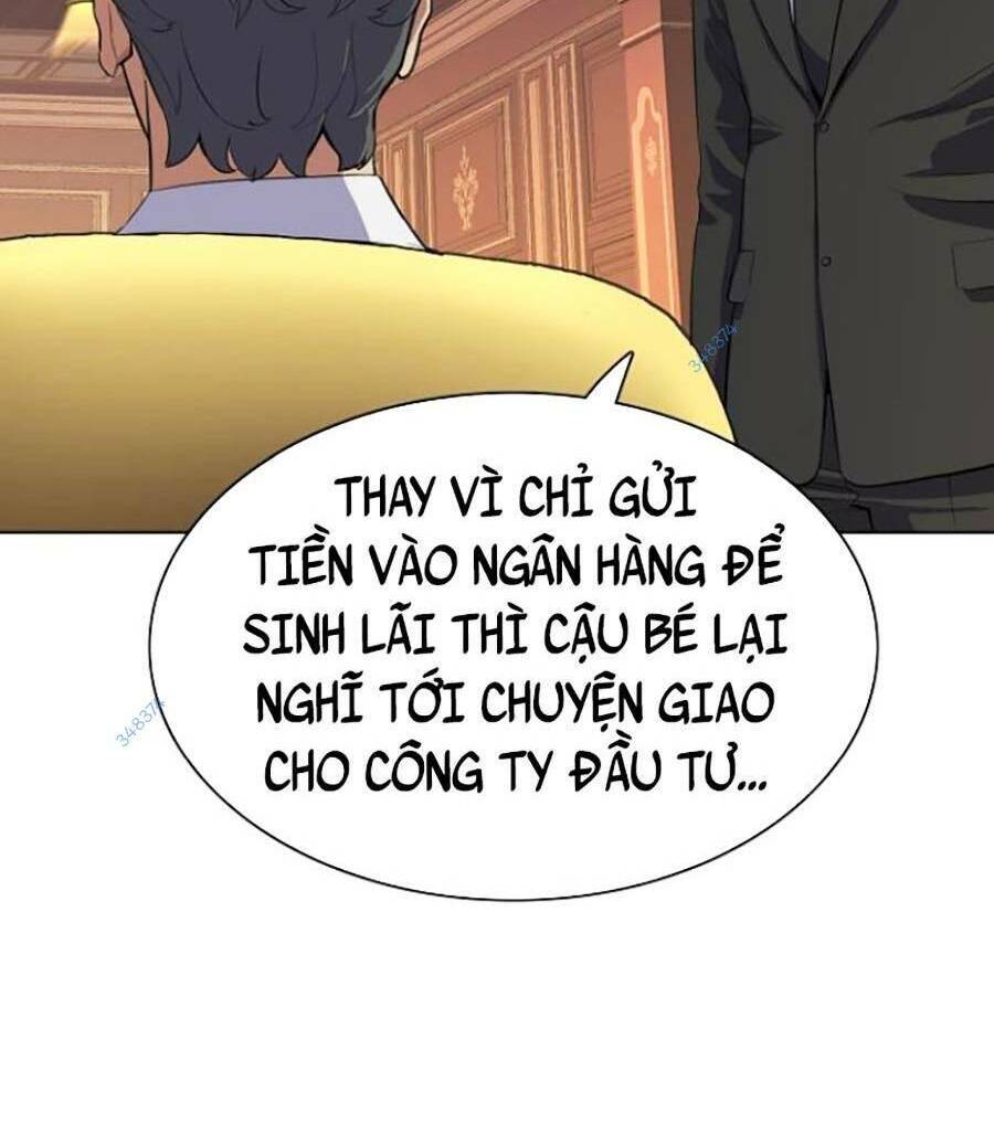 Tiểu Thiếu Gia Gia Tộc Tài Phiệt Chapter 8 - Trang 2