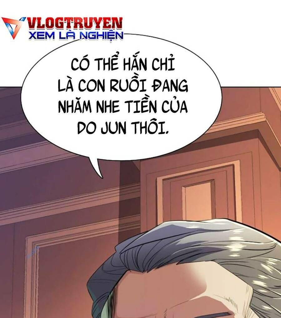 Tiểu Thiếu Gia Gia Tộc Tài Phiệt Chapter 8 - Trang 2