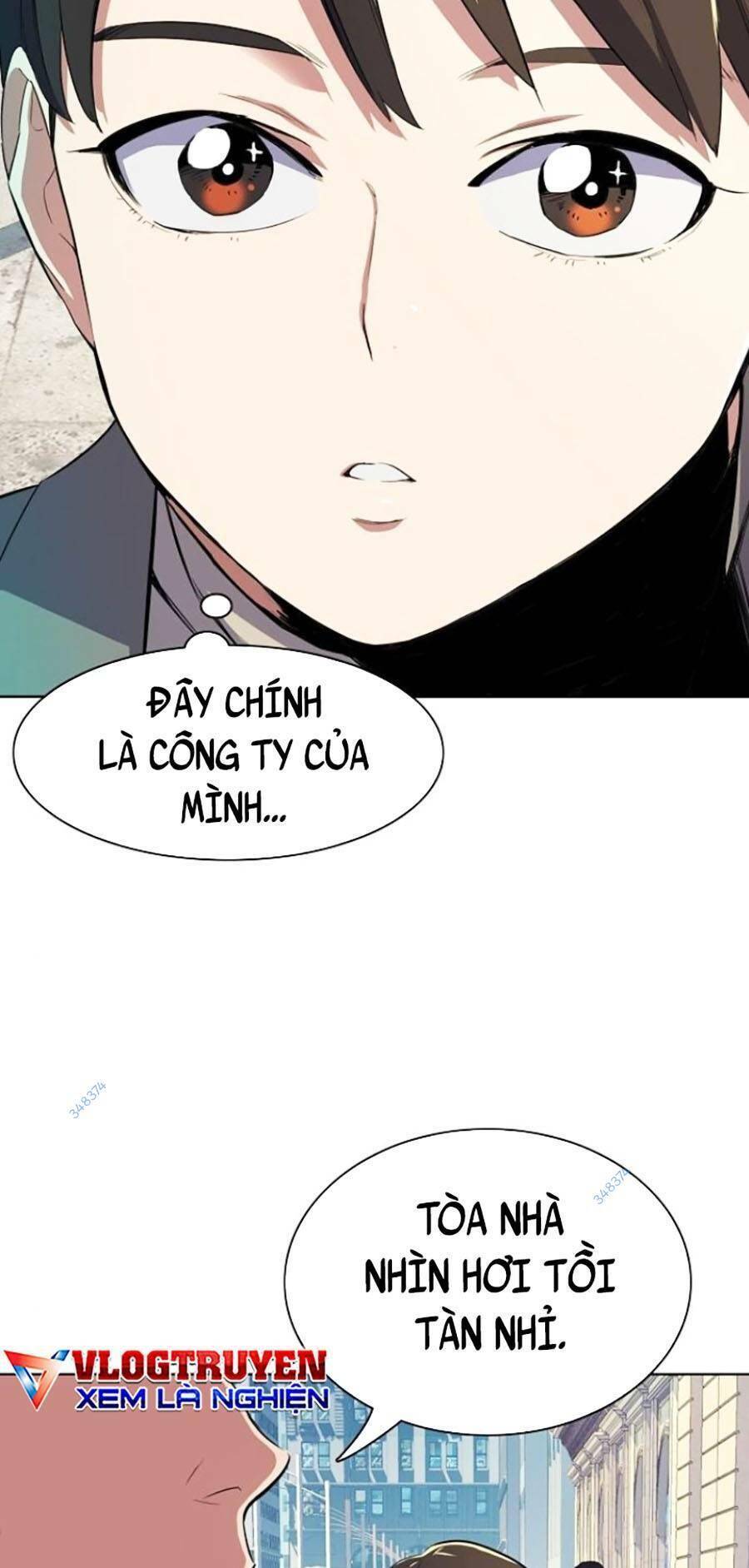 Tiểu Thiếu Gia Gia Tộc Tài Phiệt Chapter 8 - Trang 2