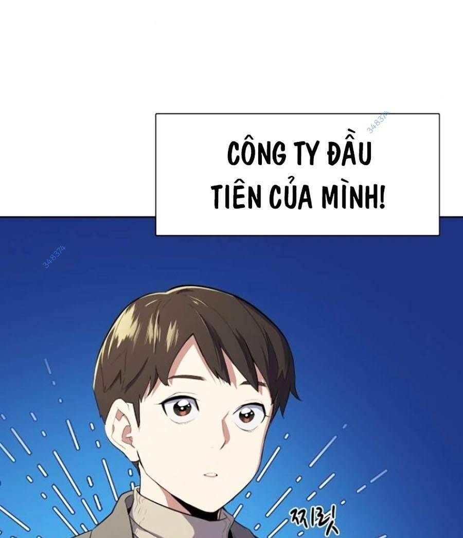 Tiểu Thiếu Gia Gia Tộc Tài Phiệt Chapter 8 - Trang 2