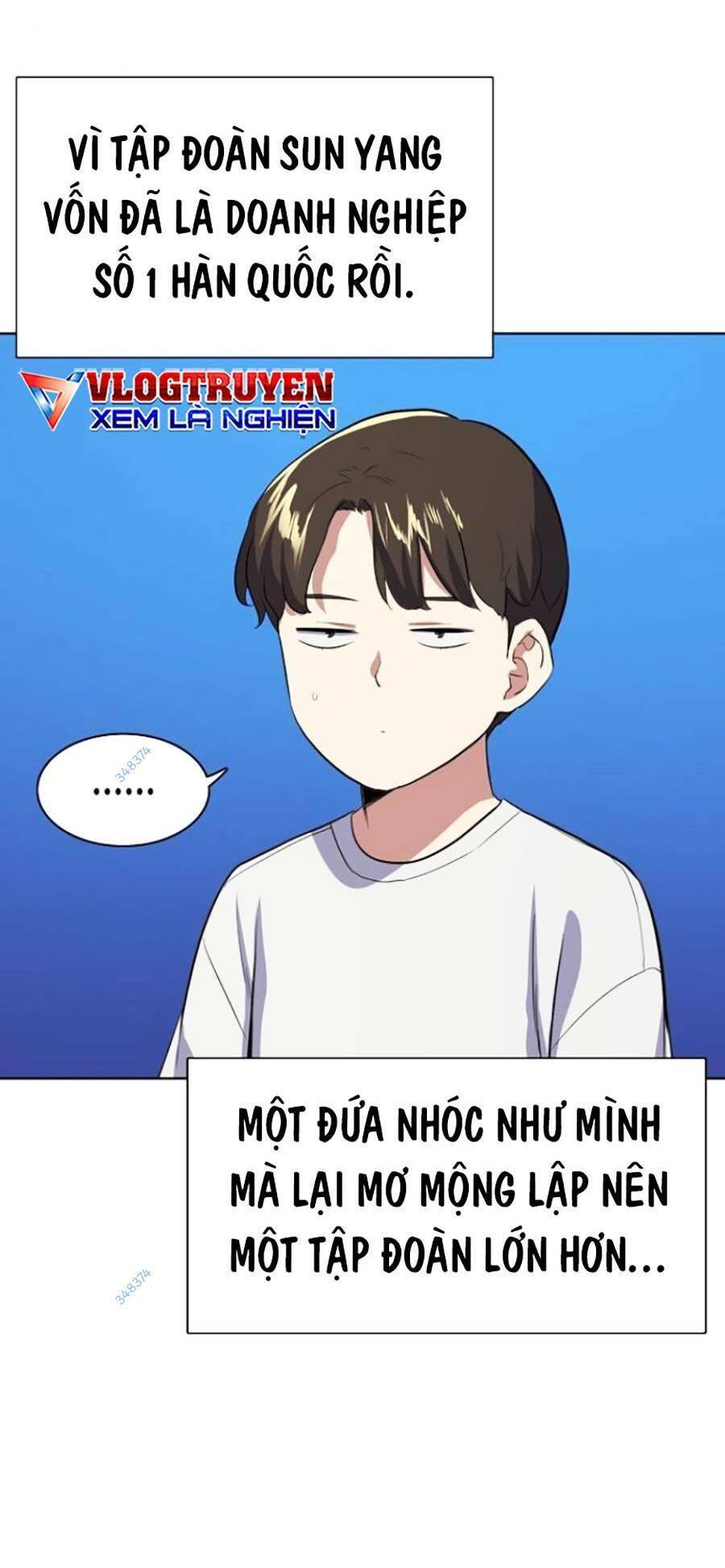 Tiểu Thiếu Gia Gia Tộc Tài Phiệt Chapter 7 - Trang 2