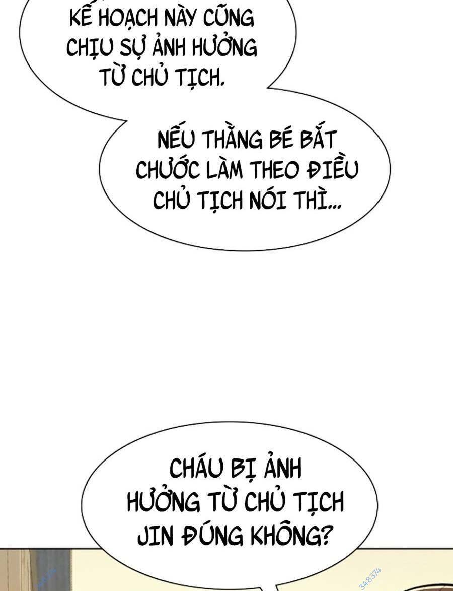 Tiểu Thiếu Gia Gia Tộc Tài Phiệt Chapter 7 - Trang 2