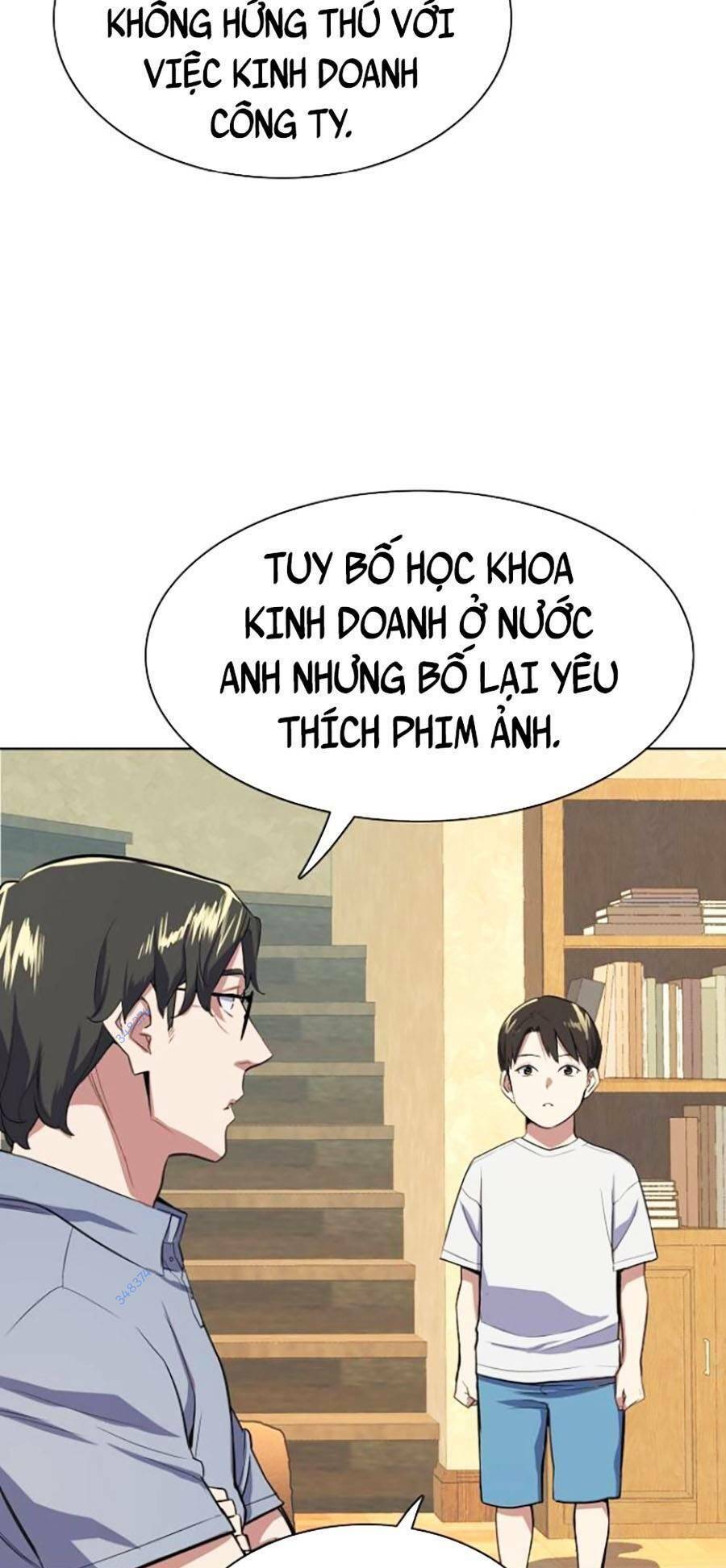 Tiểu Thiếu Gia Gia Tộc Tài Phiệt Chapter 7 - Trang 2