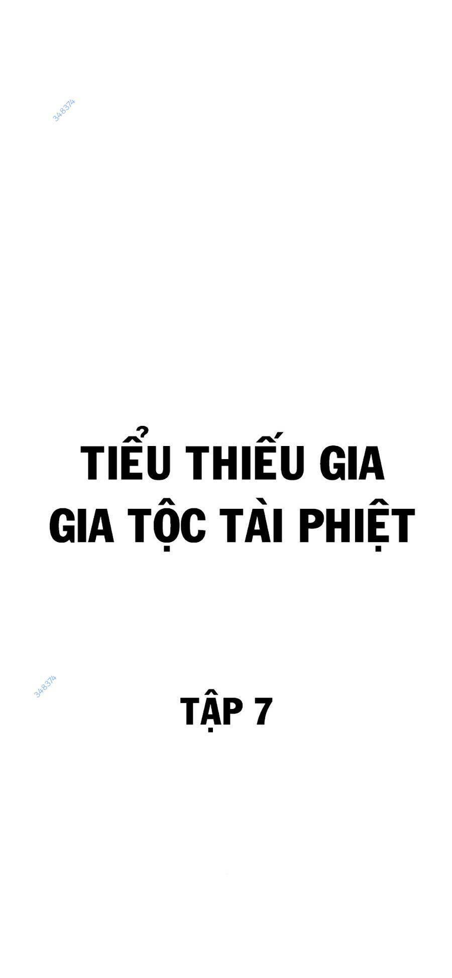 Tiểu Thiếu Gia Gia Tộc Tài Phiệt Chapter 7 - Trang 2