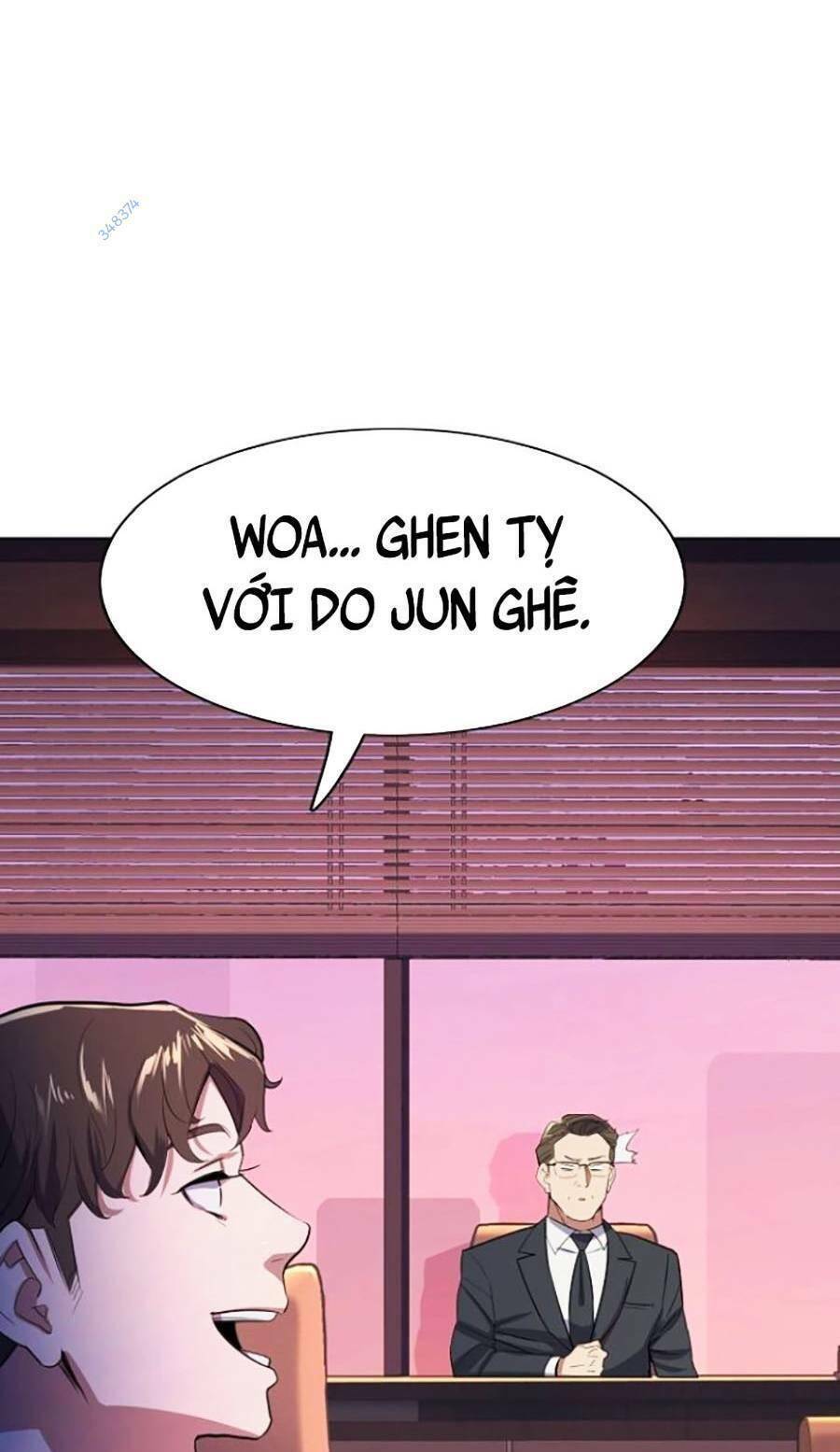 Tiểu Thiếu Gia Gia Tộc Tài Phiệt Chapter 7 - Trang 2