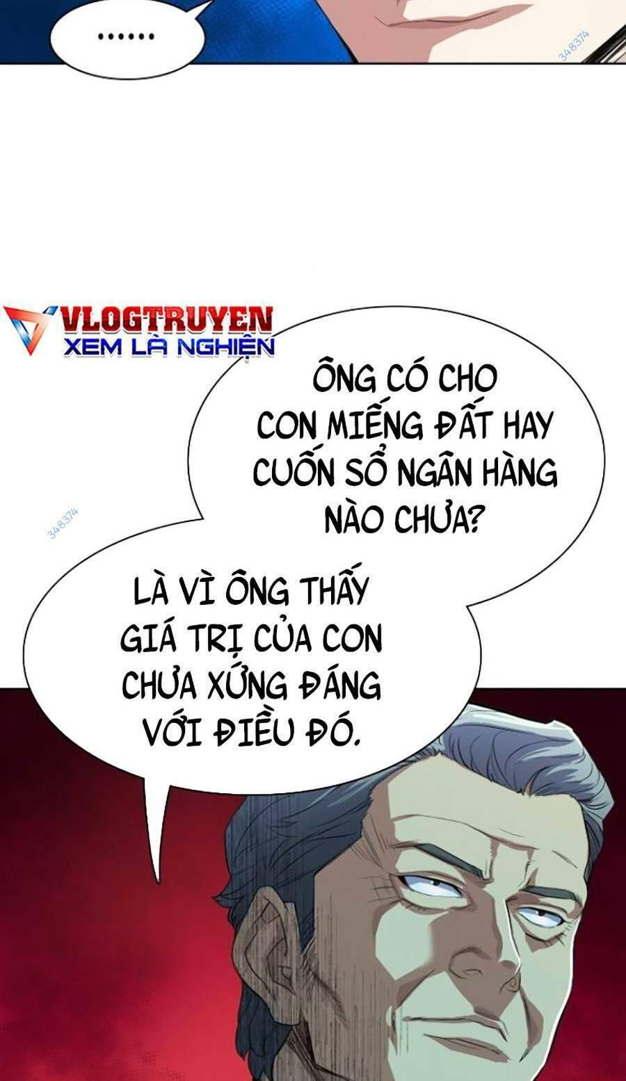 Tiểu Thiếu Gia Gia Tộc Tài Phiệt Chapter 7 - Trang 2