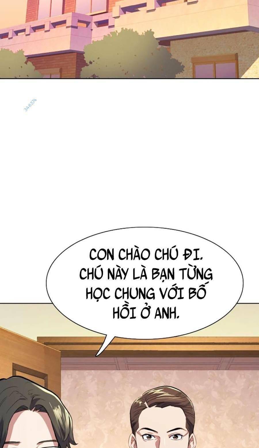 Tiểu Thiếu Gia Gia Tộc Tài Phiệt Chapter 7 - Trang 2