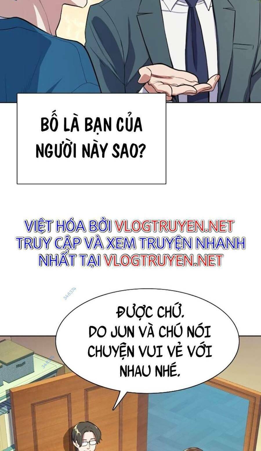 Tiểu Thiếu Gia Gia Tộc Tài Phiệt Chapter 7 - Trang 2