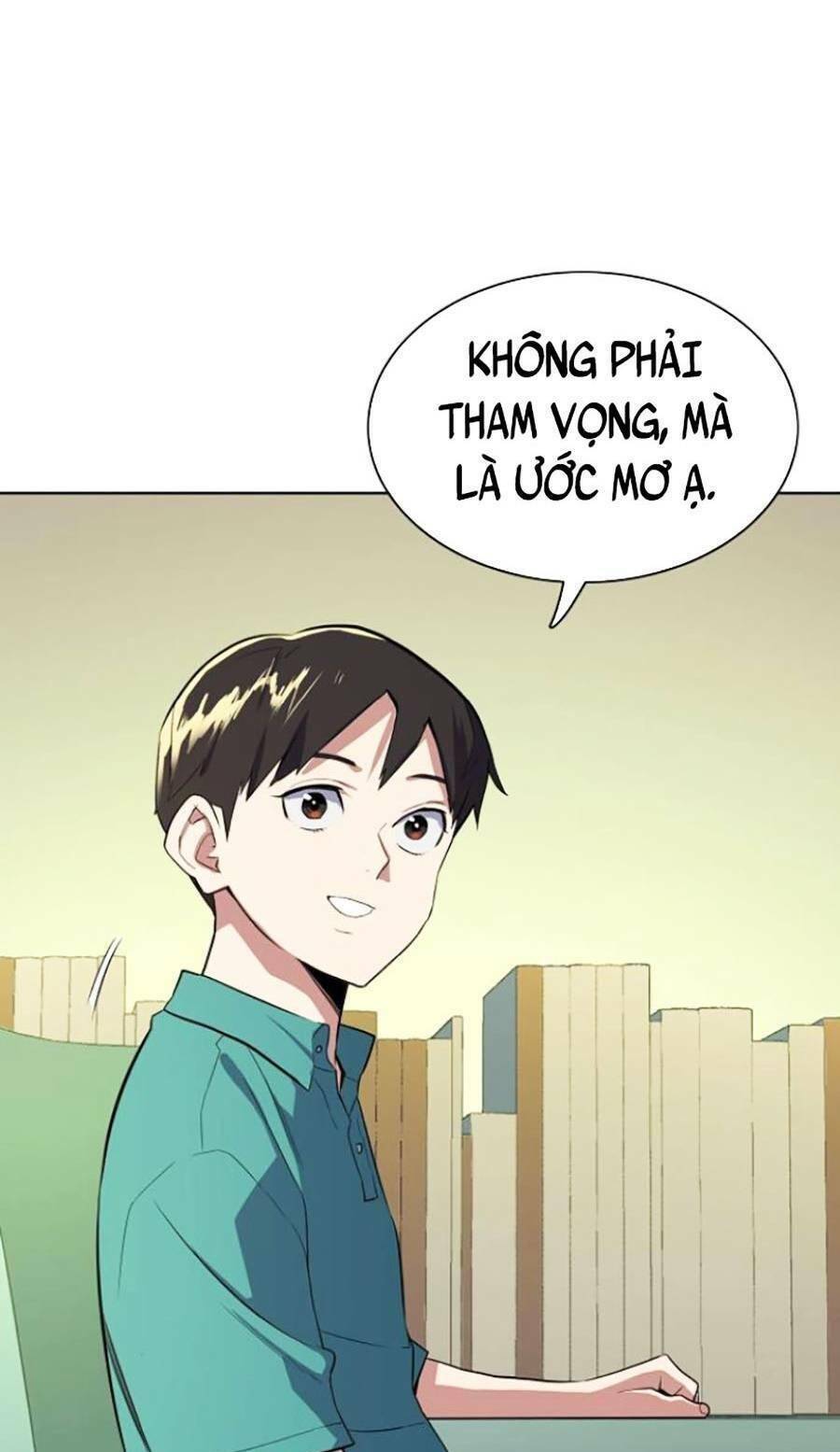 Tiểu Thiếu Gia Gia Tộc Tài Phiệt Chapter 7 - Trang 2