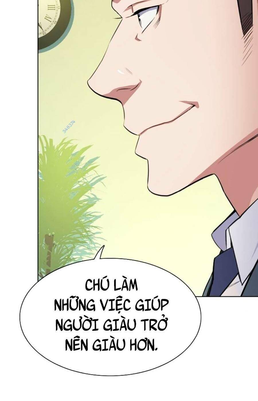 Tiểu Thiếu Gia Gia Tộc Tài Phiệt Chapter 7 - Trang 2