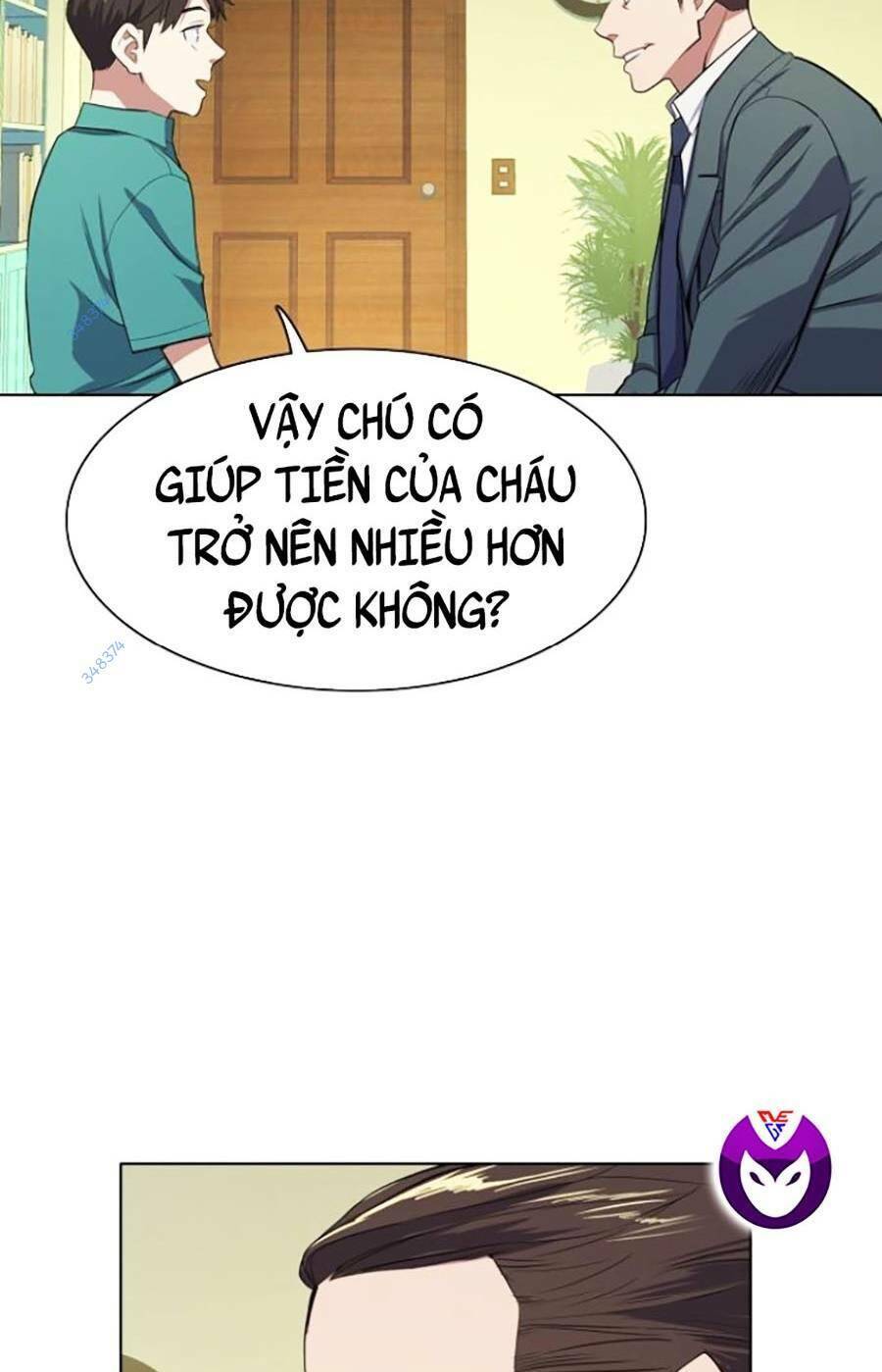 Tiểu Thiếu Gia Gia Tộc Tài Phiệt Chapter 7 - Trang 2