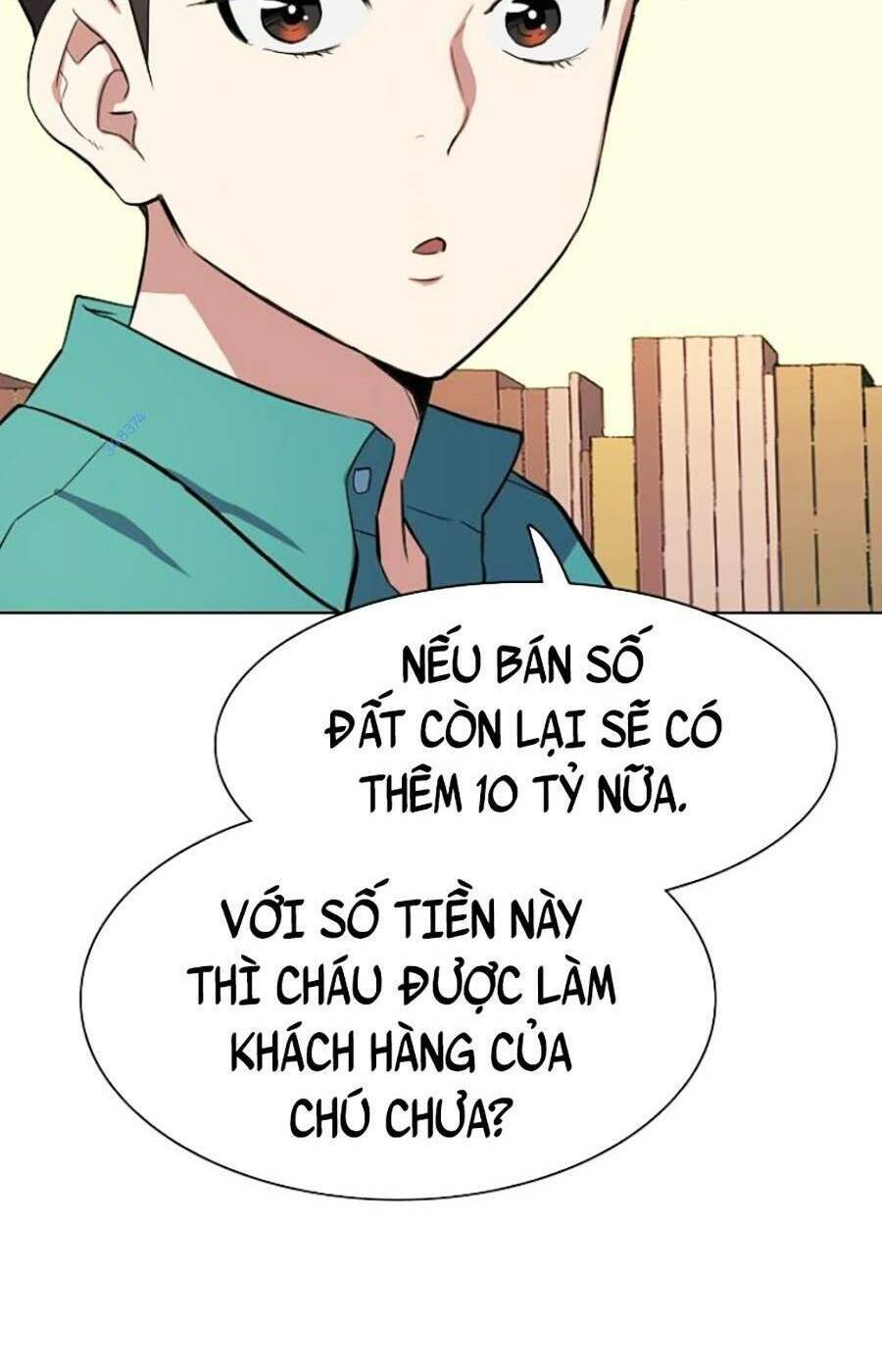 Tiểu Thiếu Gia Gia Tộc Tài Phiệt Chapter 7 - Trang 2