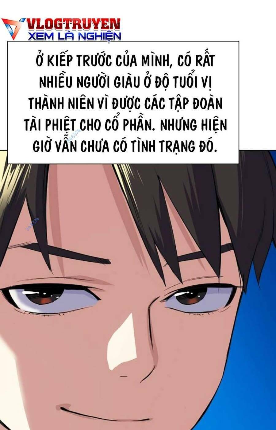 Tiểu Thiếu Gia Gia Tộc Tài Phiệt Chapter 7 - Trang 2