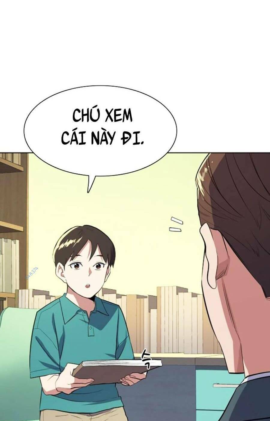 Tiểu Thiếu Gia Gia Tộc Tài Phiệt Chapter 7 - Trang 2