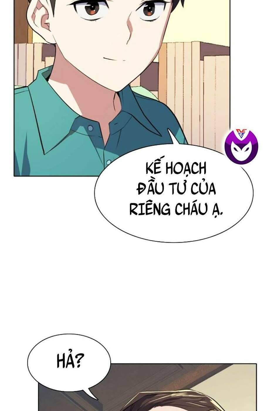 Tiểu Thiếu Gia Gia Tộc Tài Phiệt Chapter 7 - Trang 2