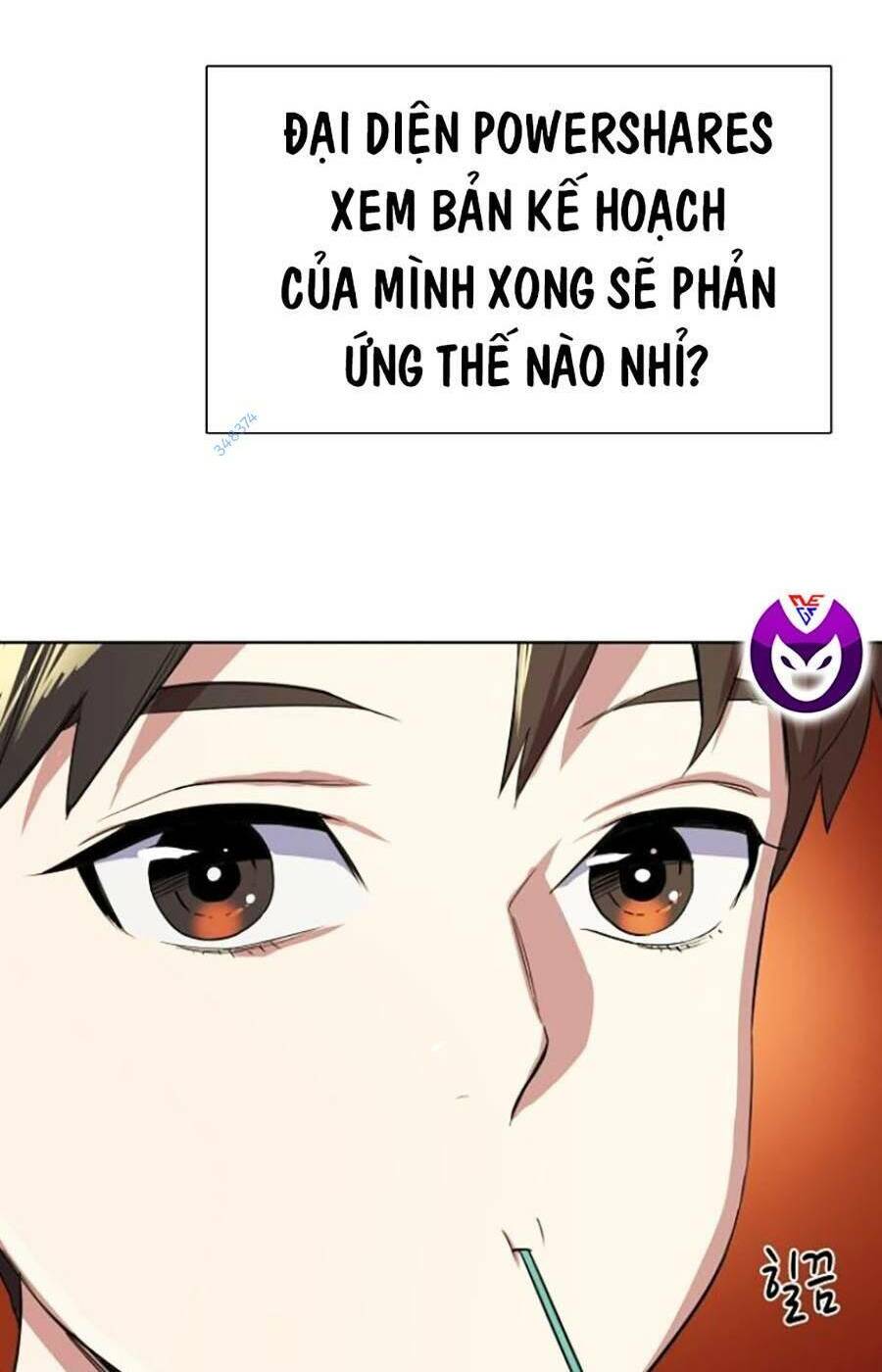 Tiểu Thiếu Gia Gia Tộc Tài Phiệt Chapter 7 - Trang 2