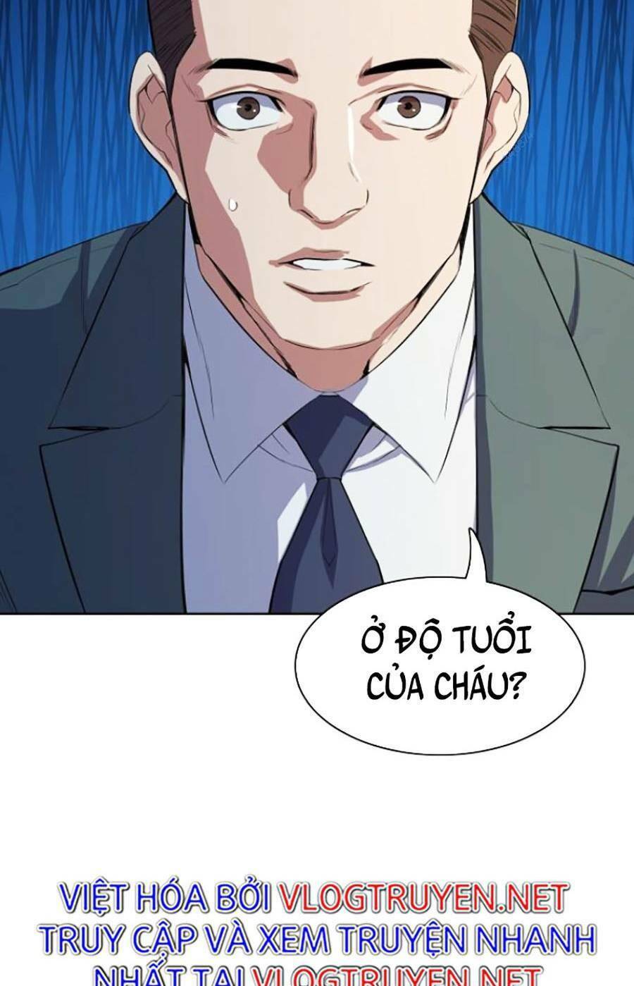 Tiểu Thiếu Gia Gia Tộc Tài Phiệt Chapter 7 - Trang 2