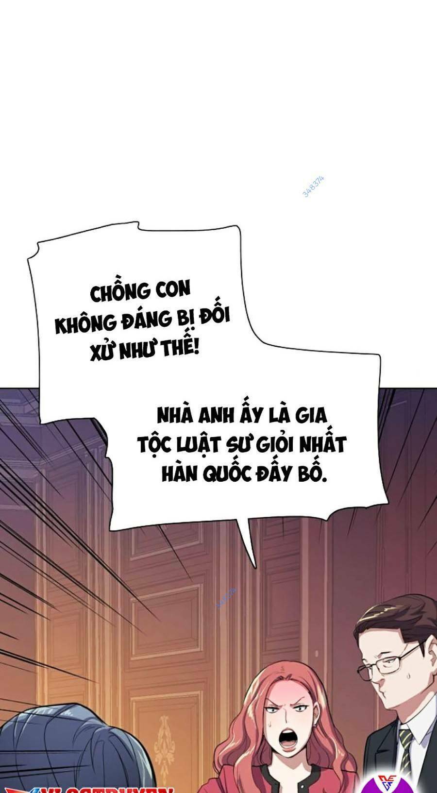 Tiểu Thiếu Gia Gia Tộc Tài Phiệt Chapter 6 - Trang 2