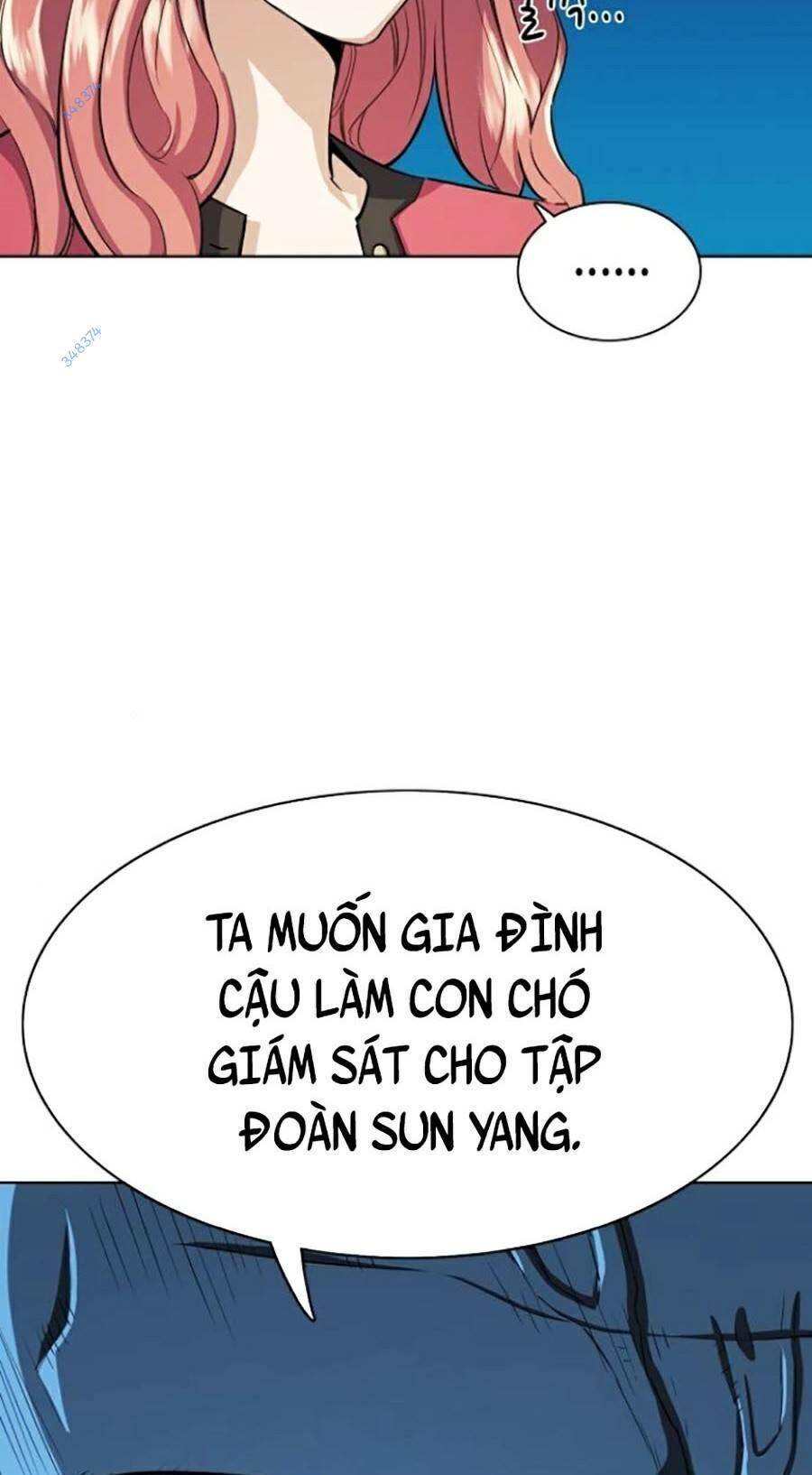 Tiểu Thiếu Gia Gia Tộc Tài Phiệt Chapter 6 - Trang 2