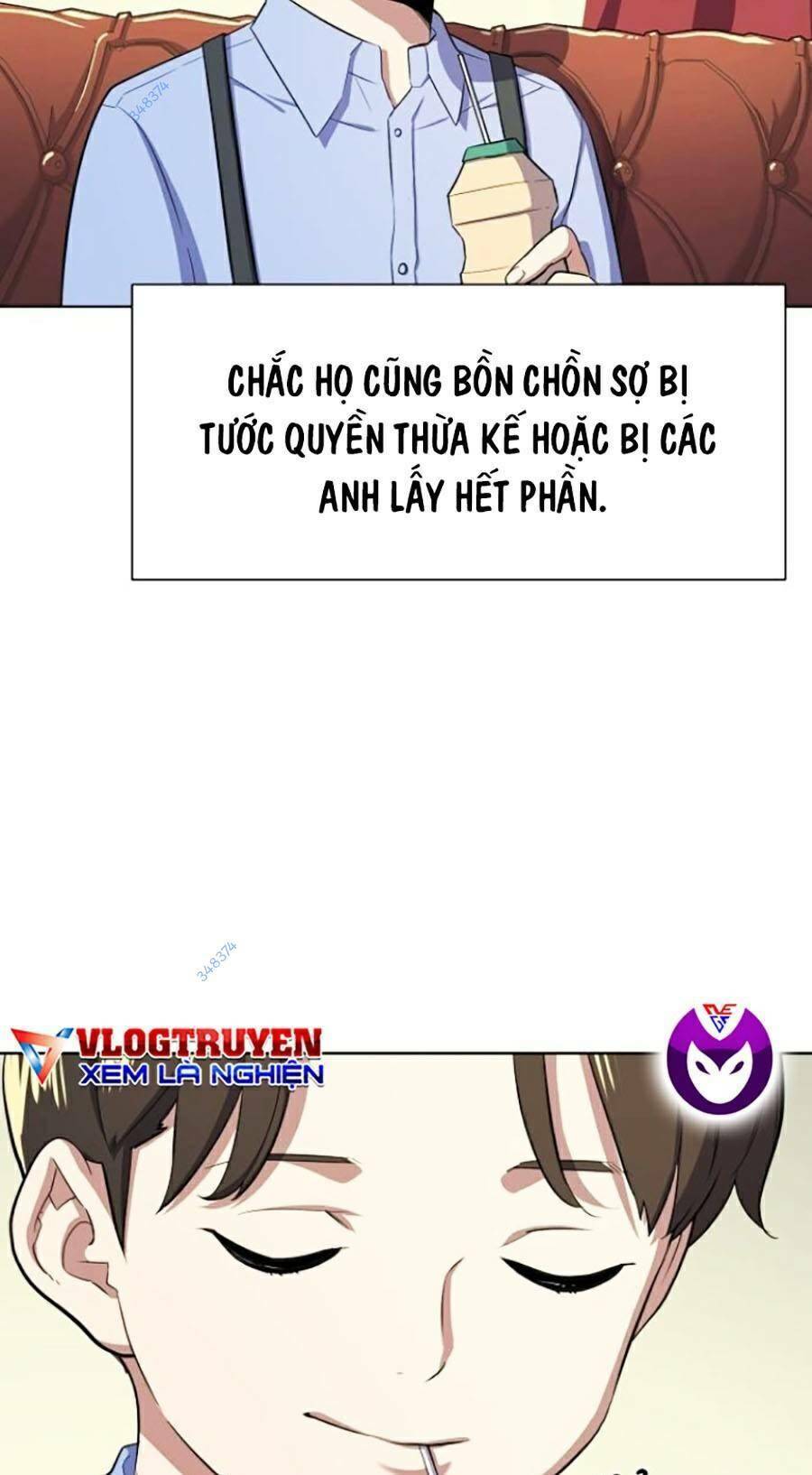 Tiểu Thiếu Gia Gia Tộc Tài Phiệt Chapter 6 - Trang 2