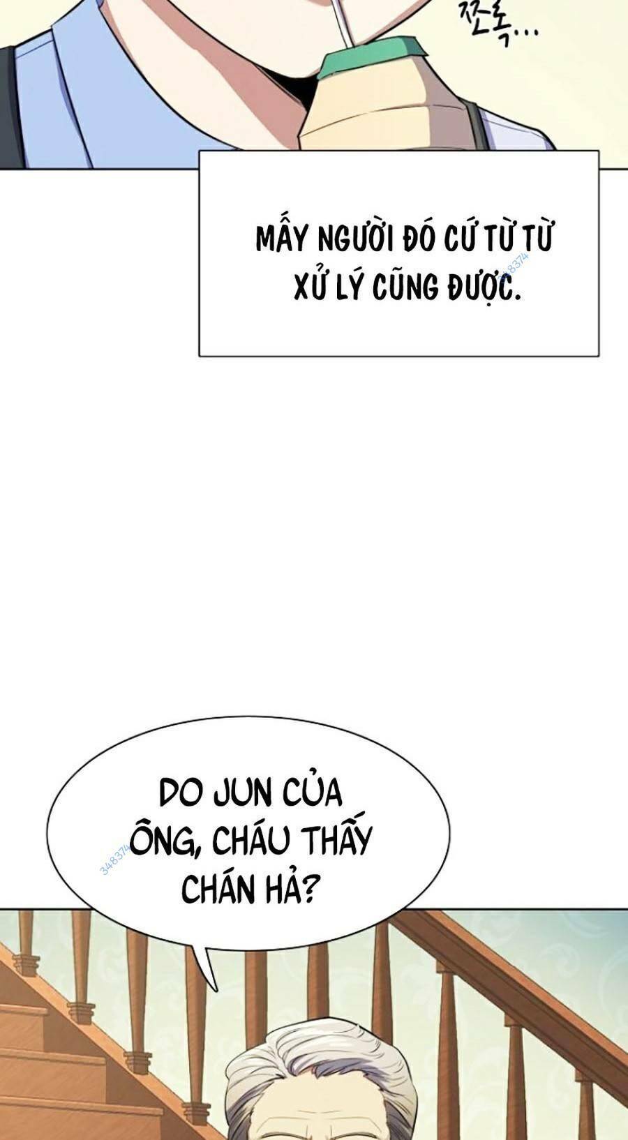 Tiểu Thiếu Gia Gia Tộc Tài Phiệt Chapter 6 - Trang 2