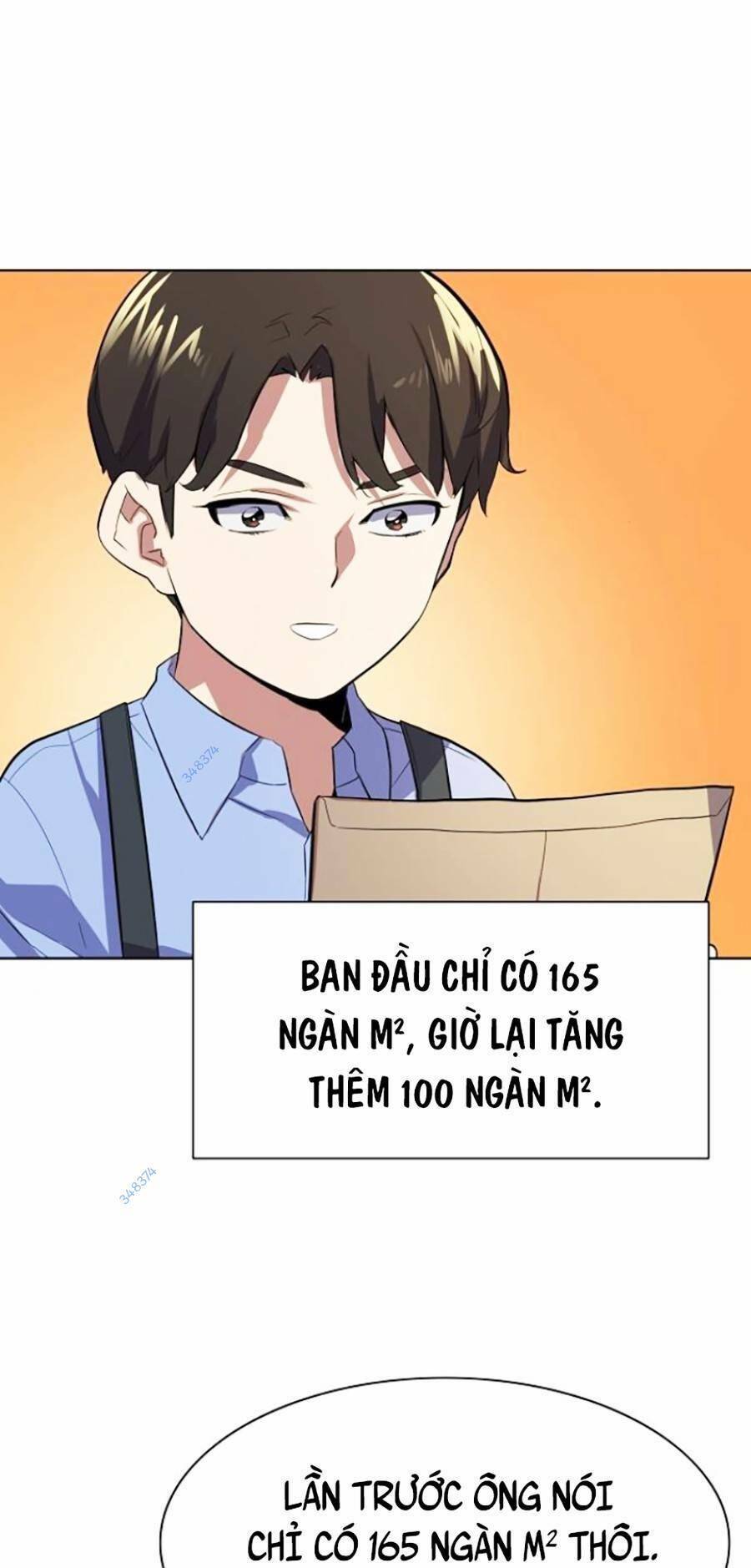 Tiểu Thiếu Gia Gia Tộc Tài Phiệt Chapter 6 - Trang 2