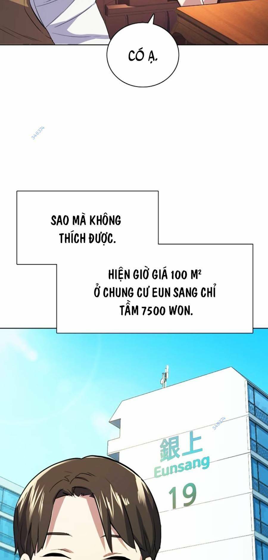 Tiểu Thiếu Gia Gia Tộc Tài Phiệt Chapter 6 - Trang 2