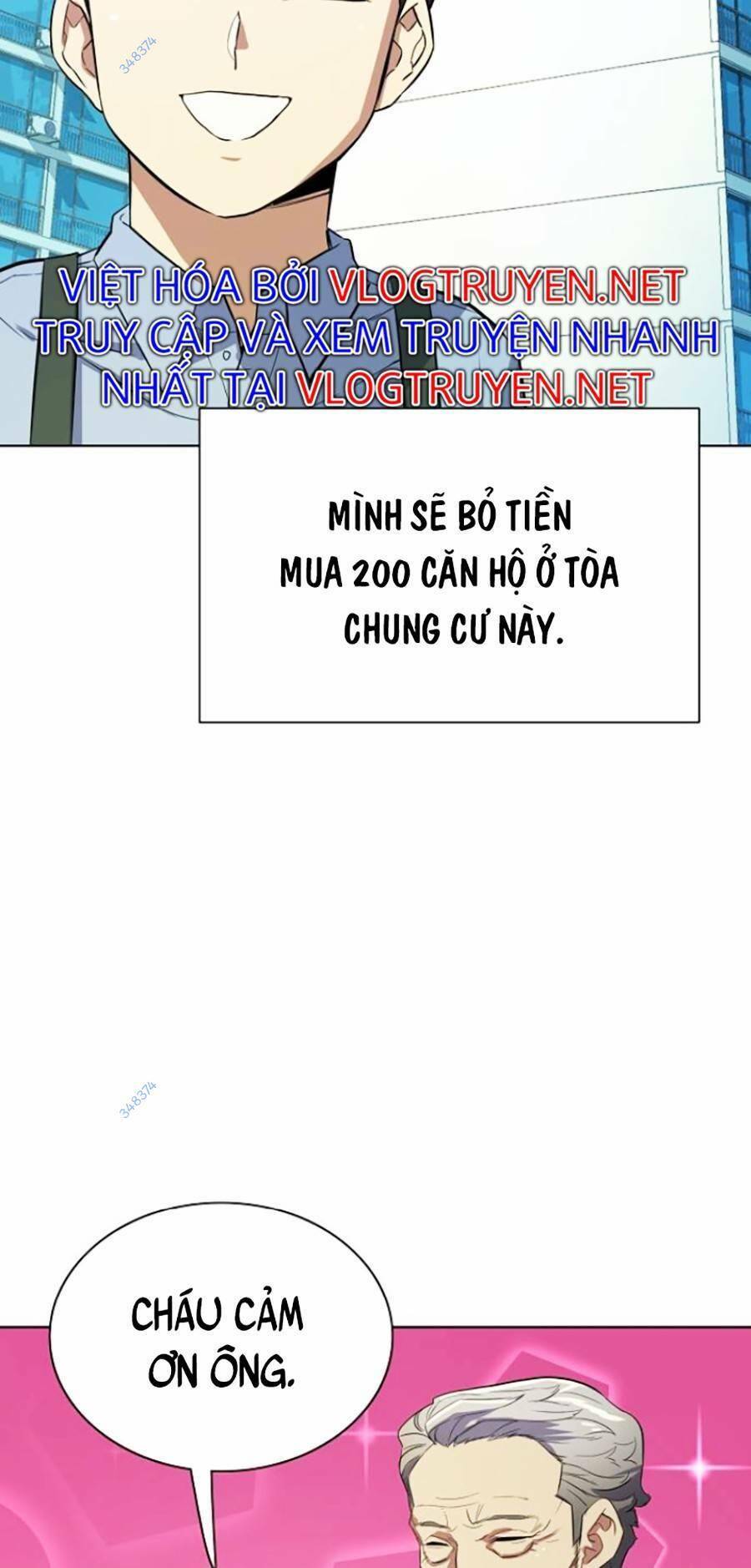 Tiểu Thiếu Gia Gia Tộc Tài Phiệt Chapter 6 - Trang 2