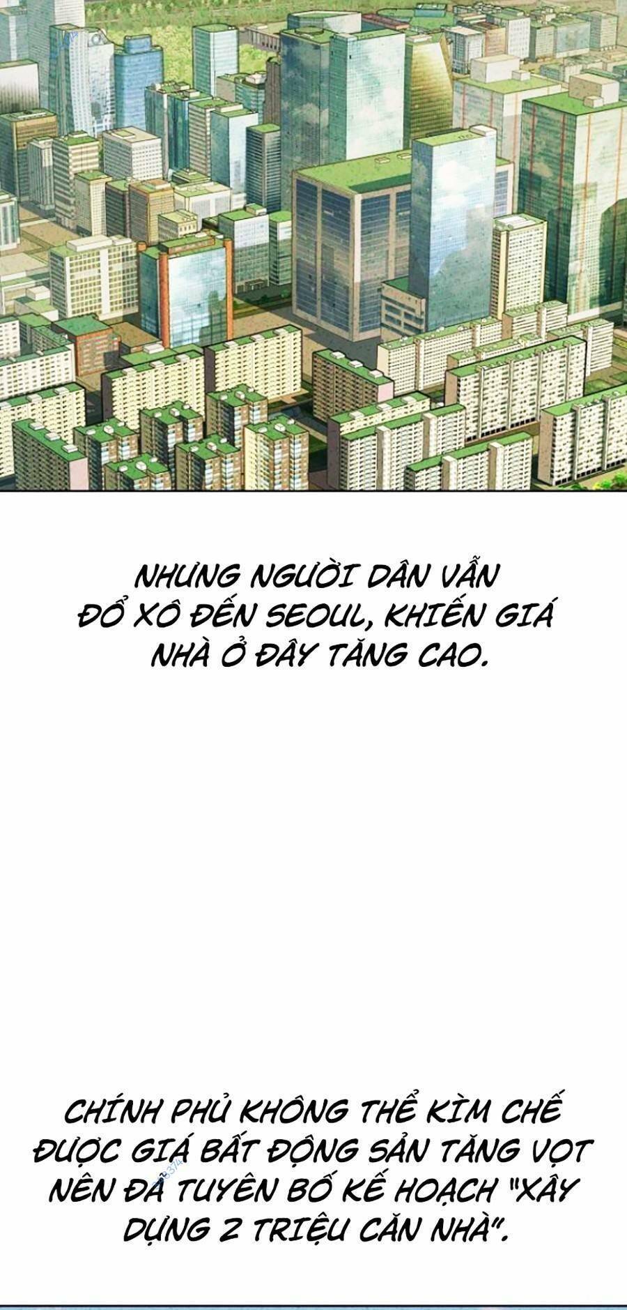 Tiểu Thiếu Gia Gia Tộc Tài Phiệt Chapter 6 - Trang 2