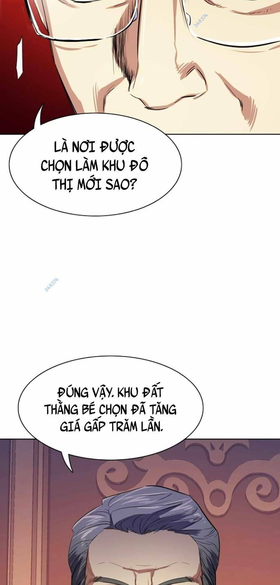 Tiểu Thiếu Gia Gia Tộc Tài Phiệt Chapter 6 - Trang 2