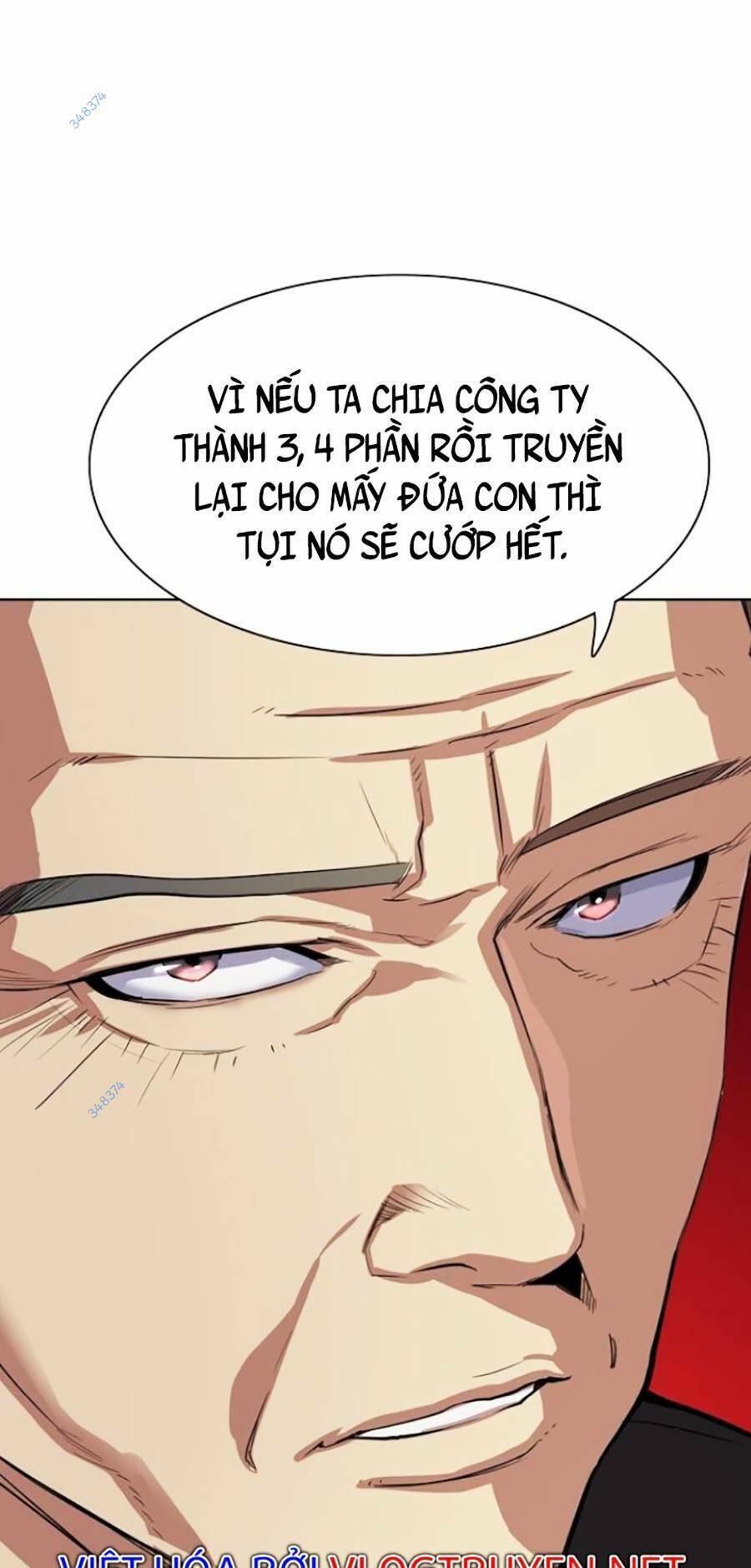 Tiểu Thiếu Gia Gia Tộc Tài Phiệt Chapter 6 - Trang 2