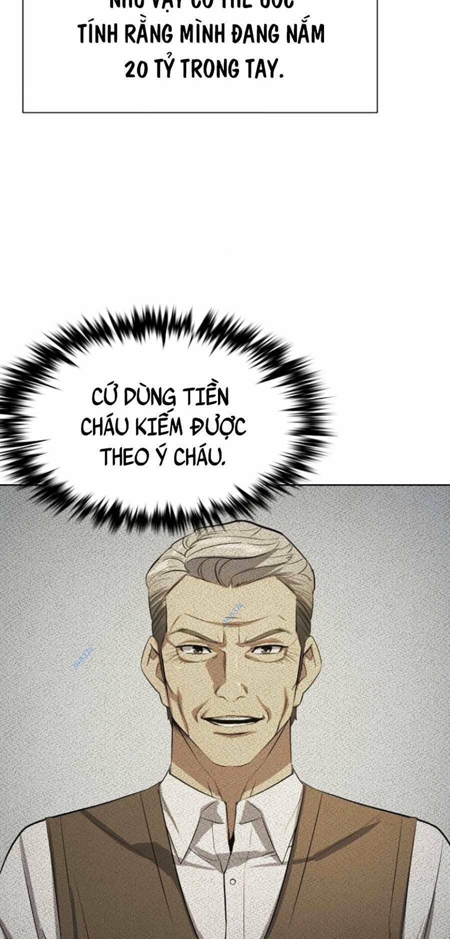 Tiểu Thiếu Gia Gia Tộc Tài Phiệt Chapter 6 - Trang 2