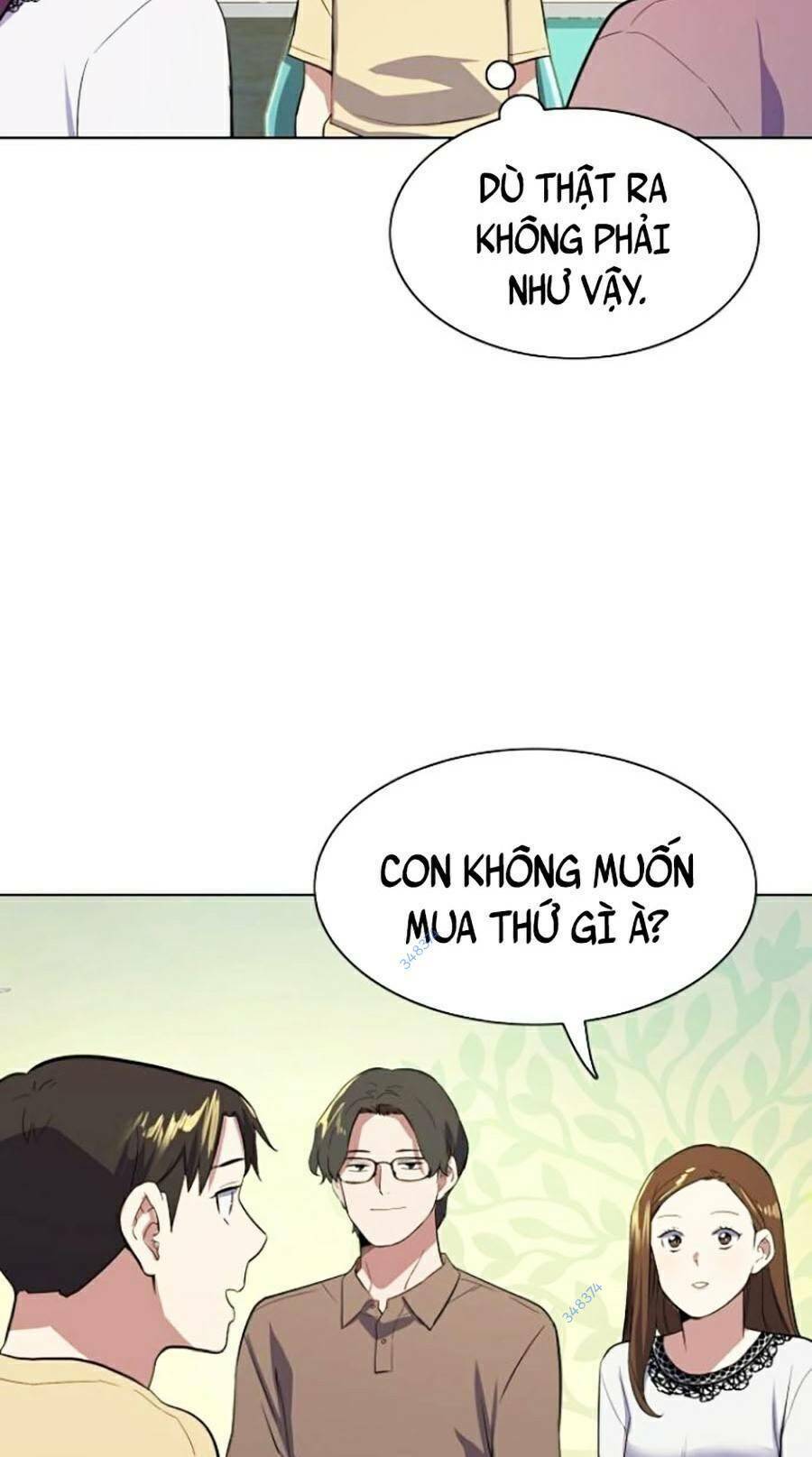 Tiểu Thiếu Gia Gia Tộc Tài Phiệt Chapter 6 - Trang 2