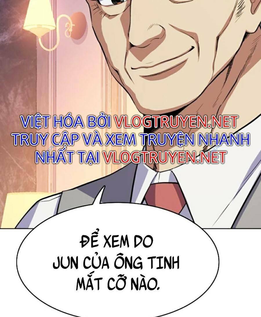 Tiểu Thiếu Gia Gia Tộc Tài Phiệt Chapter 5.5 - Trang 2