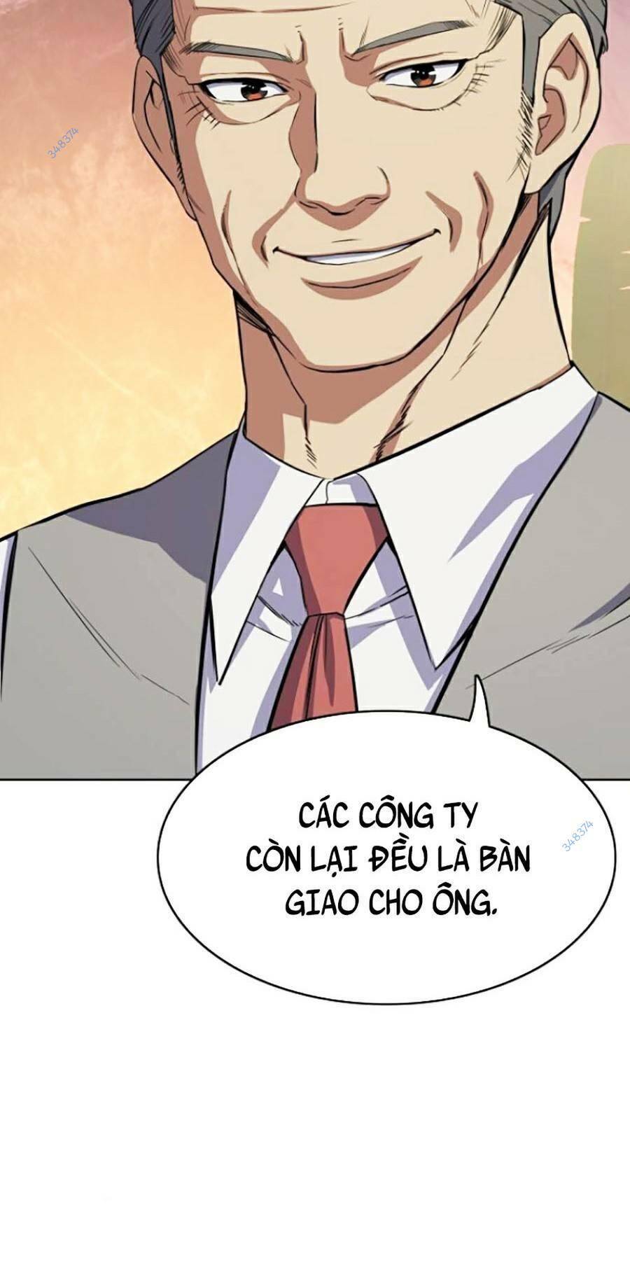 Tiểu Thiếu Gia Gia Tộc Tài Phiệt Chapter 5.5 - Trang 2