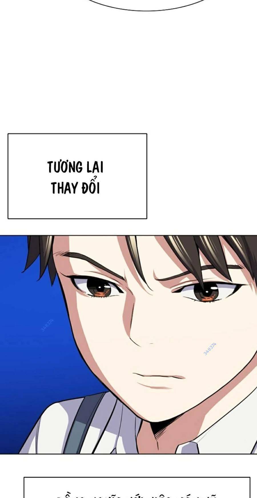 Tiểu Thiếu Gia Gia Tộc Tài Phiệt Chapter 5 - Trang 2