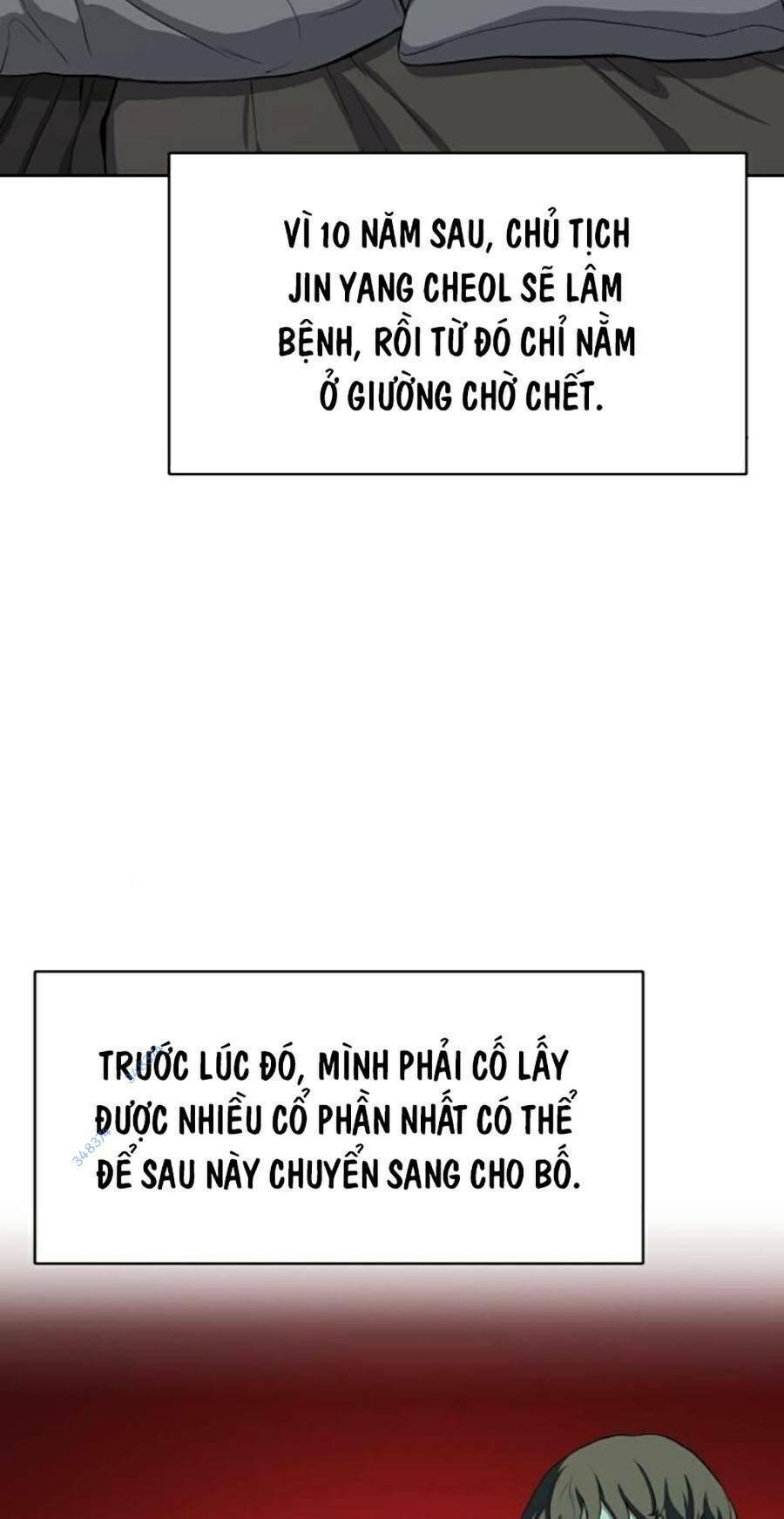 Tiểu Thiếu Gia Gia Tộc Tài Phiệt Chapter 5 - Trang 2