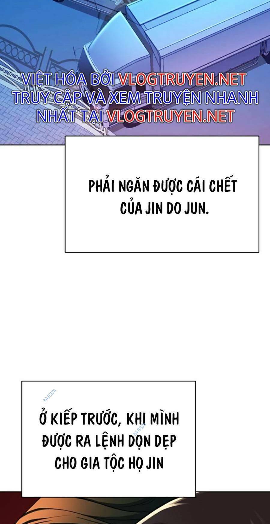 Tiểu Thiếu Gia Gia Tộc Tài Phiệt Chapter 5 - Trang 2