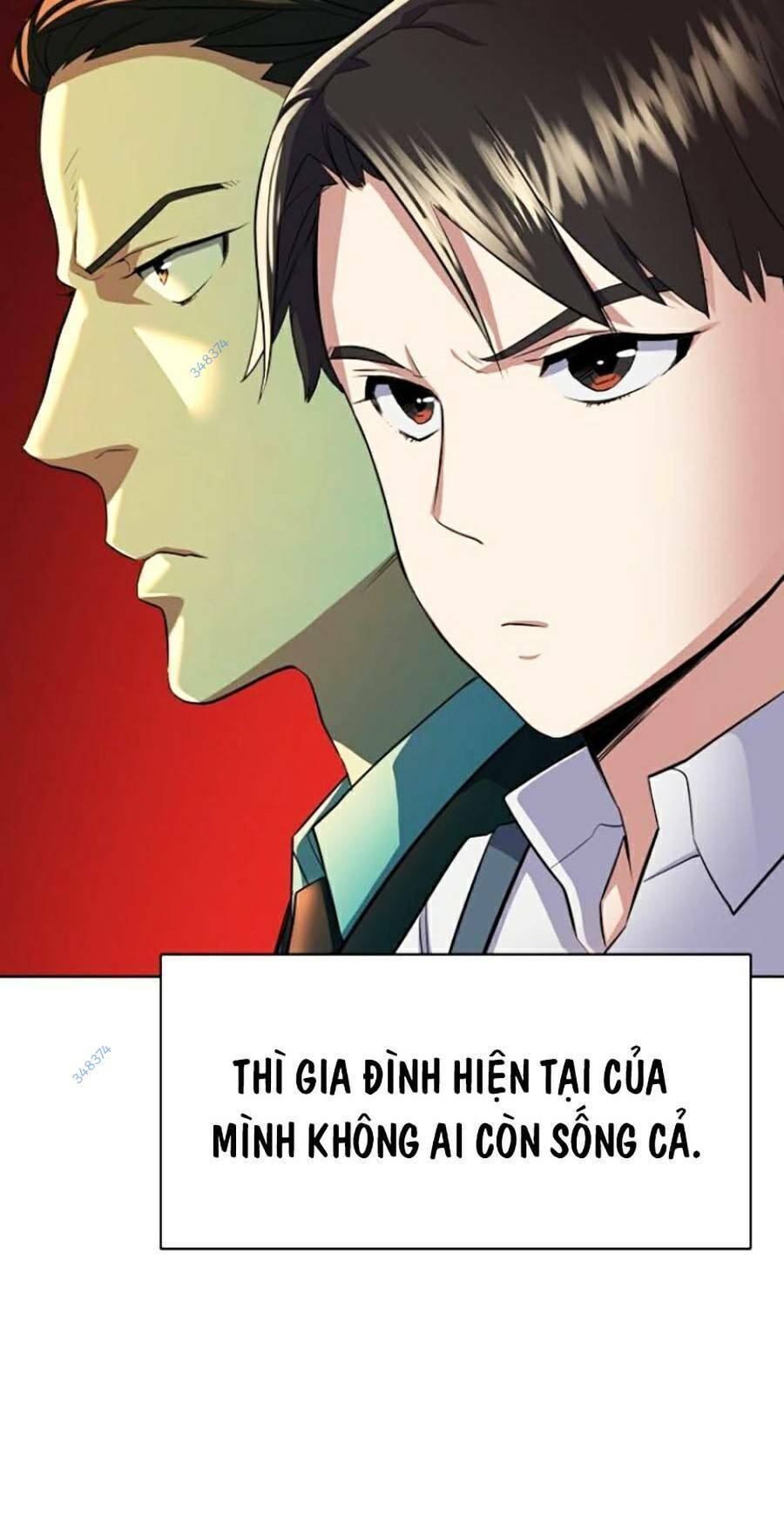 Tiểu Thiếu Gia Gia Tộc Tài Phiệt Chapter 5 - Trang 2