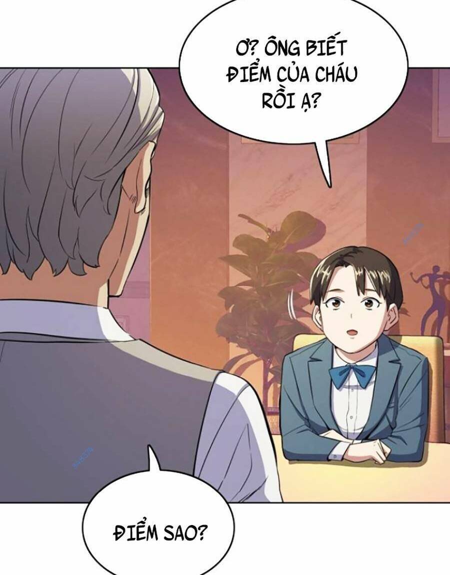 Tiểu Thiếu Gia Gia Tộc Tài Phiệt Chapter 5 - Trang 2