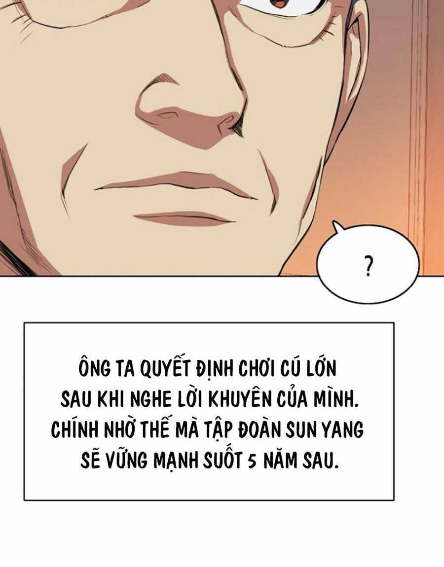 Tiểu Thiếu Gia Gia Tộc Tài Phiệt Chapter 5 - Trang 2