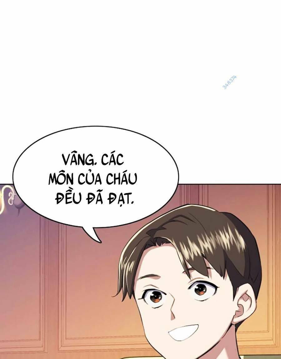 Tiểu Thiếu Gia Gia Tộc Tài Phiệt Chapter 5 - Trang 2