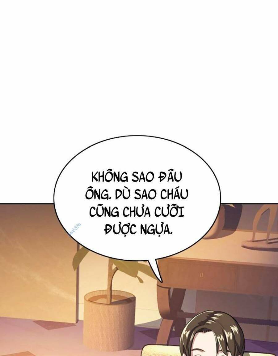 Tiểu Thiếu Gia Gia Tộc Tài Phiệt Chapter 5 - Trang 2