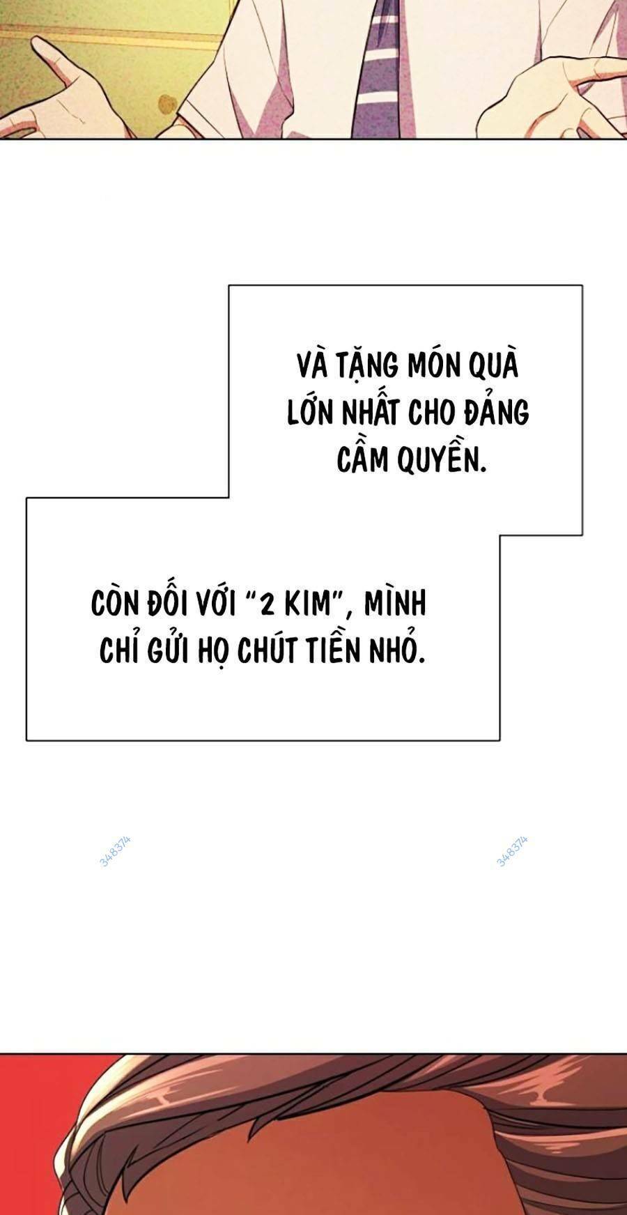 Tiểu Thiếu Gia Gia Tộc Tài Phiệt Chapter 5 - Trang 2