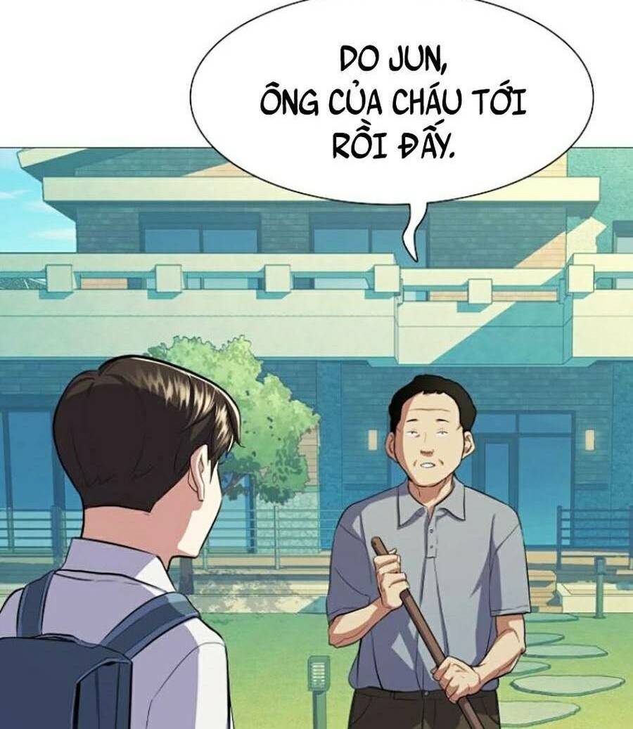 Tiểu Thiếu Gia Gia Tộc Tài Phiệt Chapter 4 - Trang 2