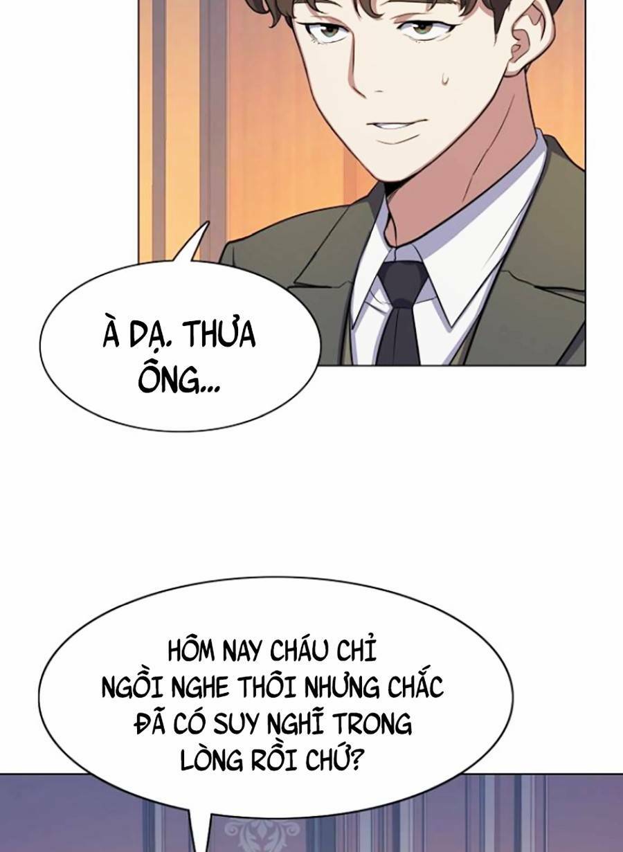 Tiểu Thiếu Gia Gia Tộc Tài Phiệt Chapter 3 - Trang 2